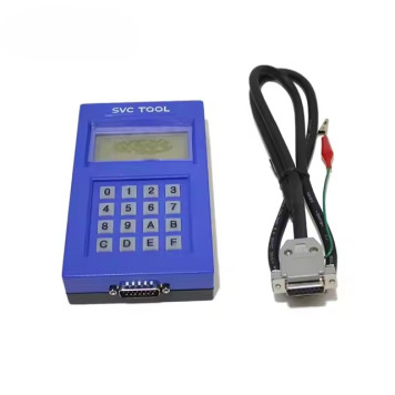 Диагностический прибор "сервистул" SVC-TOOL DOA-110 Sigma-1